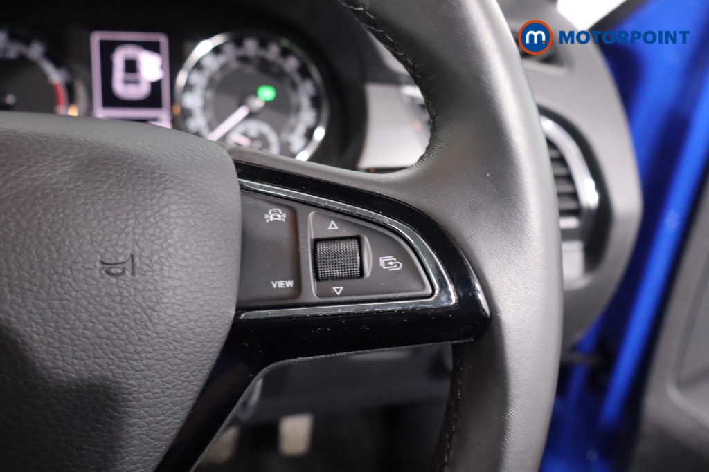 Skoda Fabia Se L Automatic Petrol Hatchback - Stock Number (1623942) - 8th supplementary image