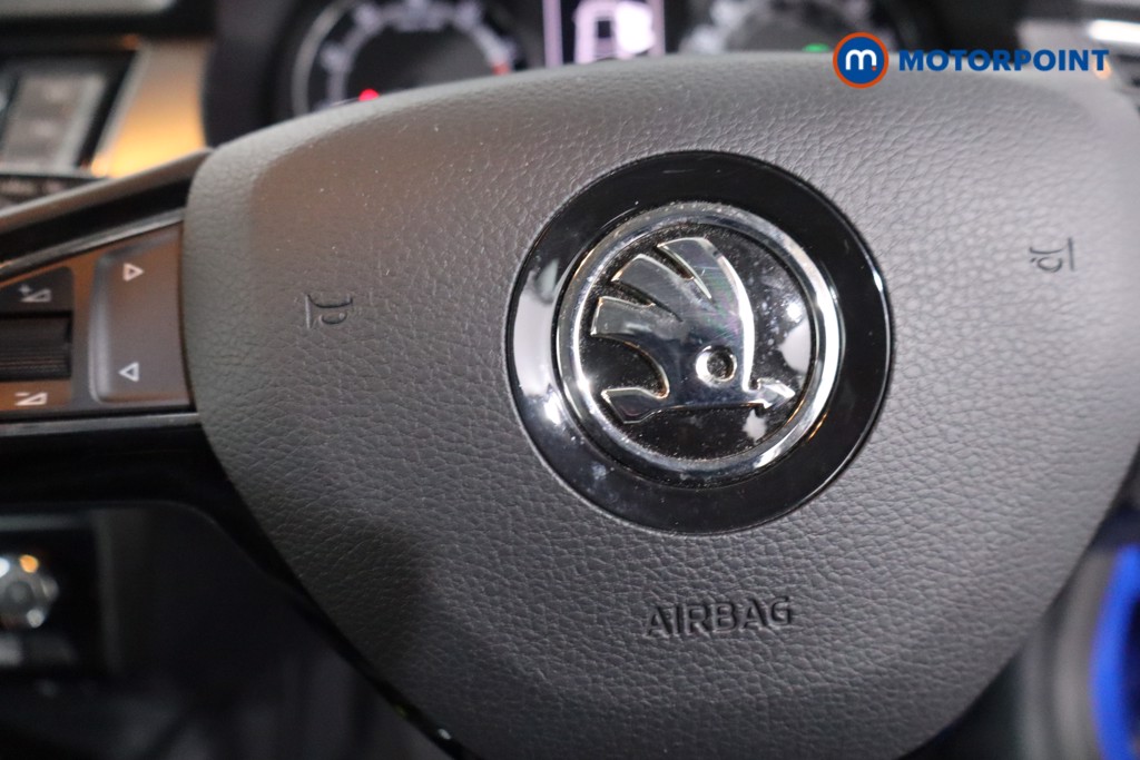 Skoda Fabia Se L Automatic Petrol Hatchback - Stock Number (1623942) - 13th supplementary image