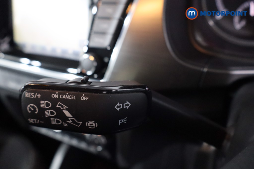 Skoda Fabia Se L Automatic Petrol Hatchback - Stock Number (1623942) - 14th supplementary image