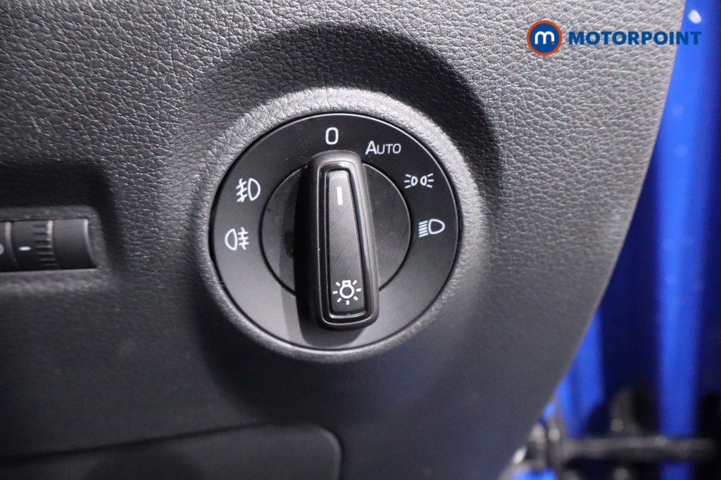 Skoda Fabia Se L Automatic Petrol Hatchback - Stock Number (1623942) - 17th supplementary image