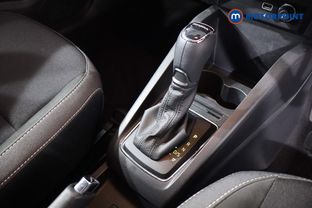 Skoda Fabia Se L Automatic Petrol Hatchback - Stock Number (1623942) - 21st supplementary image