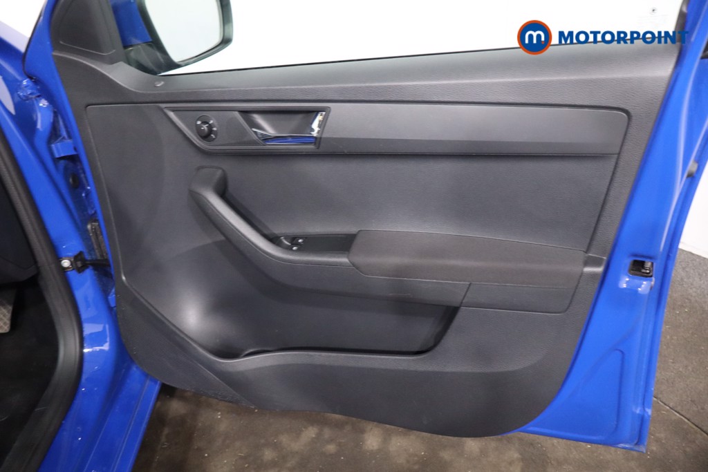 Skoda Fabia Se L Automatic Petrol Hatchback - Stock Number (1623942) - 23rd supplementary image