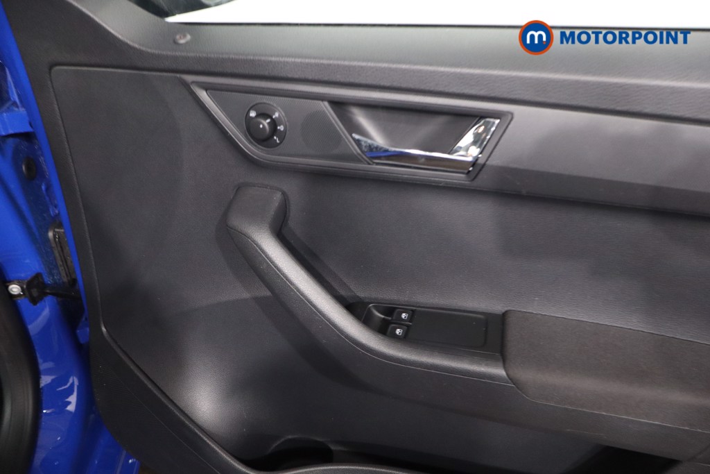 Skoda Fabia Se L Automatic Petrol Hatchback - Stock Number (1623942) - 24th supplementary image