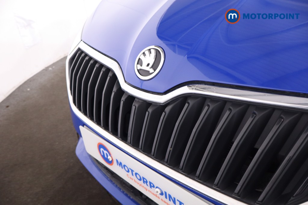 Skoda Fabia Se L Automatic Petrol Hatchback - Stock Number (1623942) - 26th supplementary image