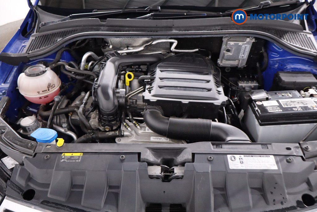 Skoda Fabia Se L Automatic Petrol Hatchback - Stock Number (1623942) - 29th supplementary image