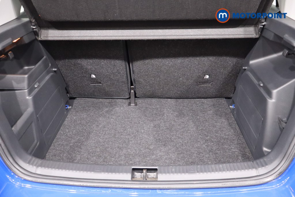 Skoda Fabia Se L Automatic Petrol Hatchback - Stock Number (1623942) - 34th supplementary image