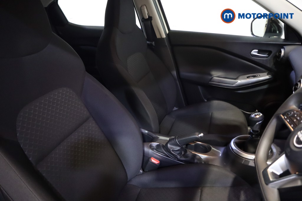 Nissan Juke Acenta Manual Petrol SUV - Stock Number (1624012) - 6th supplementary image