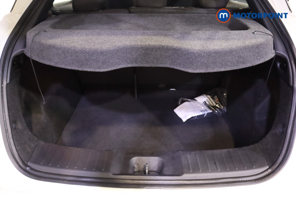 Nissan Juke Acenta Manual Petrol SUV - Stock Number (1624012) - 8th supplementary image