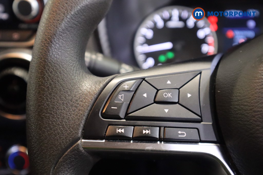 Nissan Juke Acenta Manual Petrol SUV - Stock Number (1624012) - 14th supplementary image