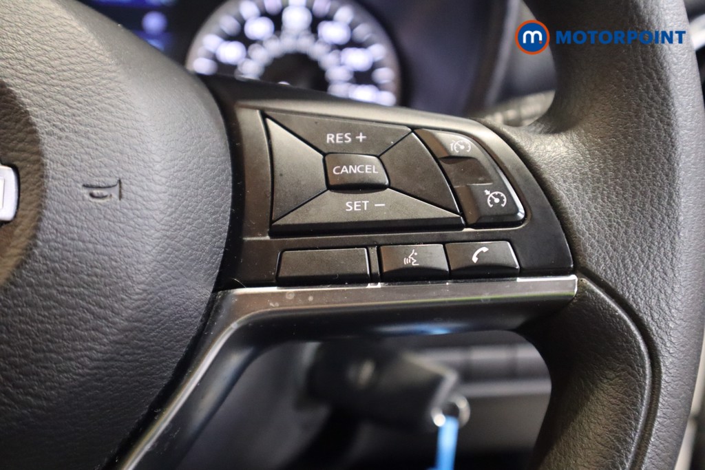 Nissan Juke Acenta Manual Petrol SUV - Stock Number (1624012) - 15th supplementary image