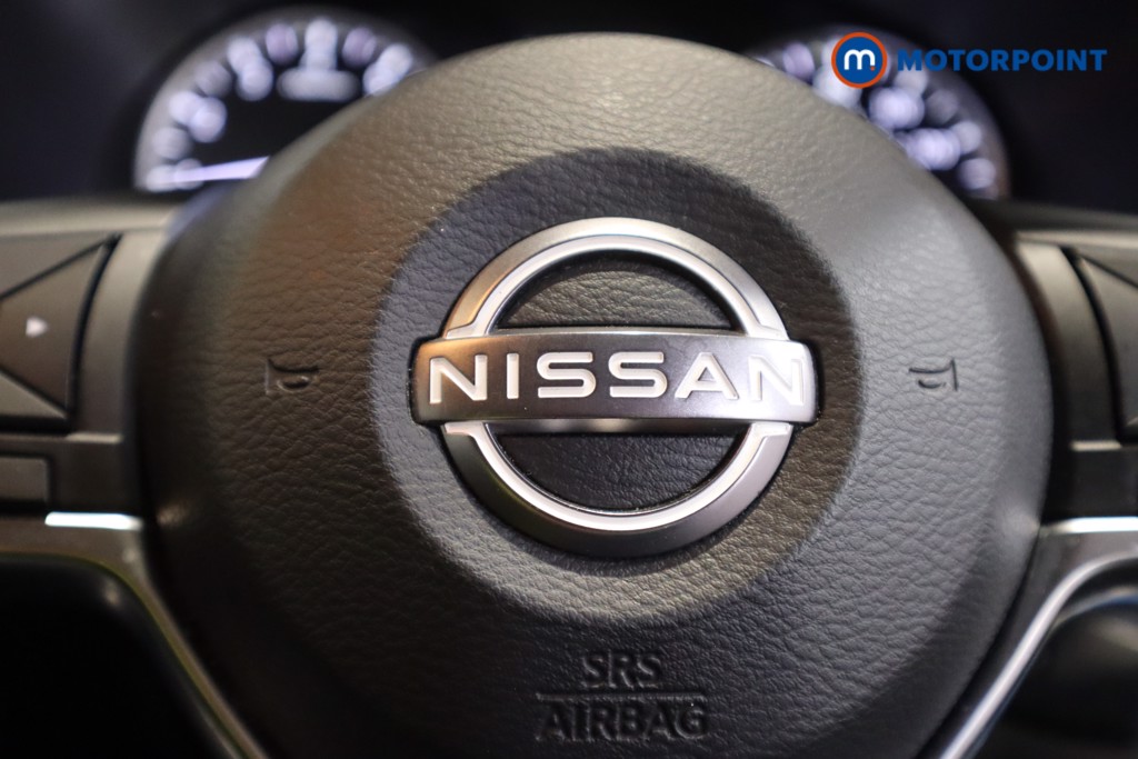 Nissan Juke Acenta Manual Petrol SUV - Stock Number (1624012) - 16th supplementary image