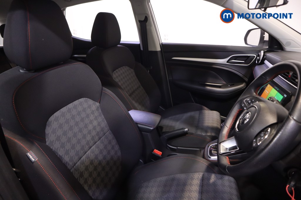 Mg Motor Uk ZS Excite Manual Petrol SUV - Stock Number (1624015) - 6th supplementary image