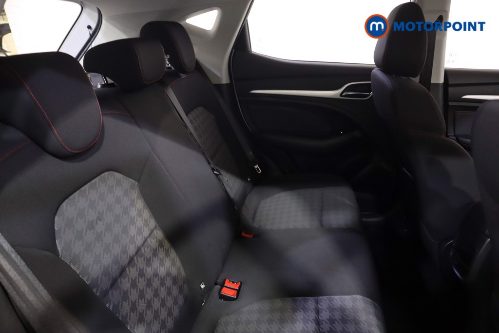 Mg Motor Uk ZS Excite Manual Petrol SUV - Stock Number (1624015) - 7th supplementary image