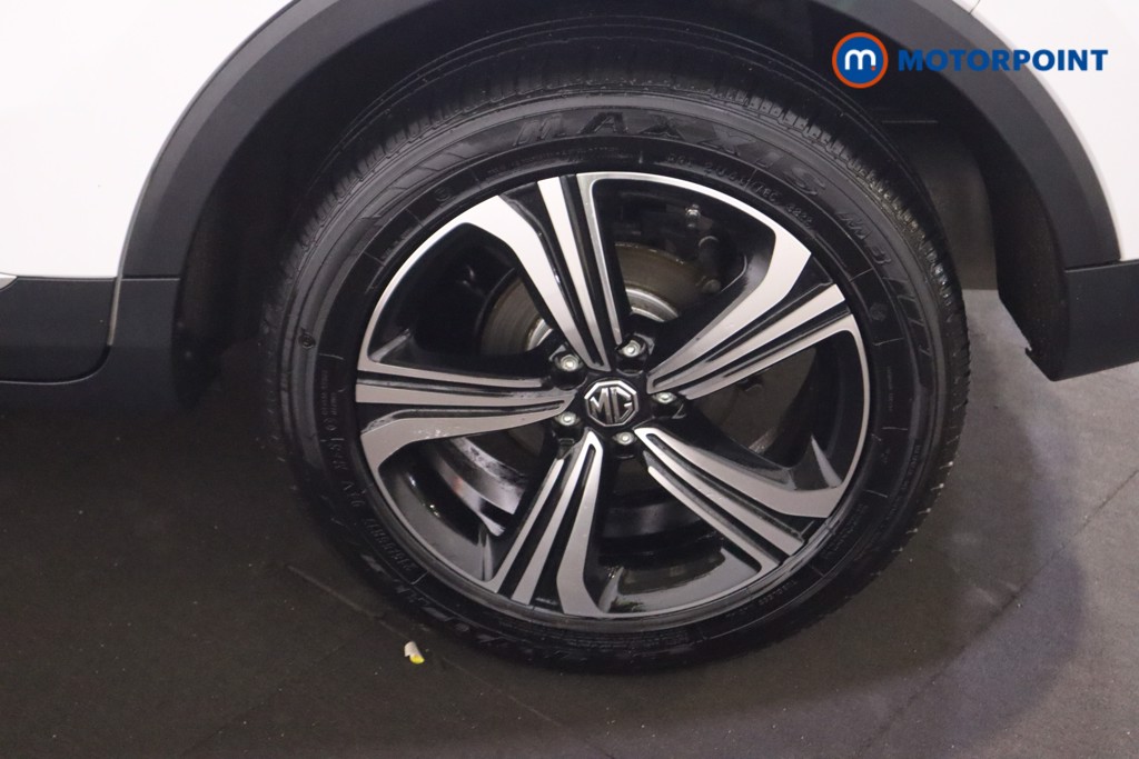 Mg Motor Uk ZS Excite Manual Petrol SUV - Stock Number (1624015) - 9th supplementary image