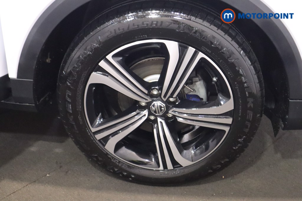 Mg Motor Uk ZS Excite Manual Petrol SUV - Stock Number (1624015) - 11th supplementary image