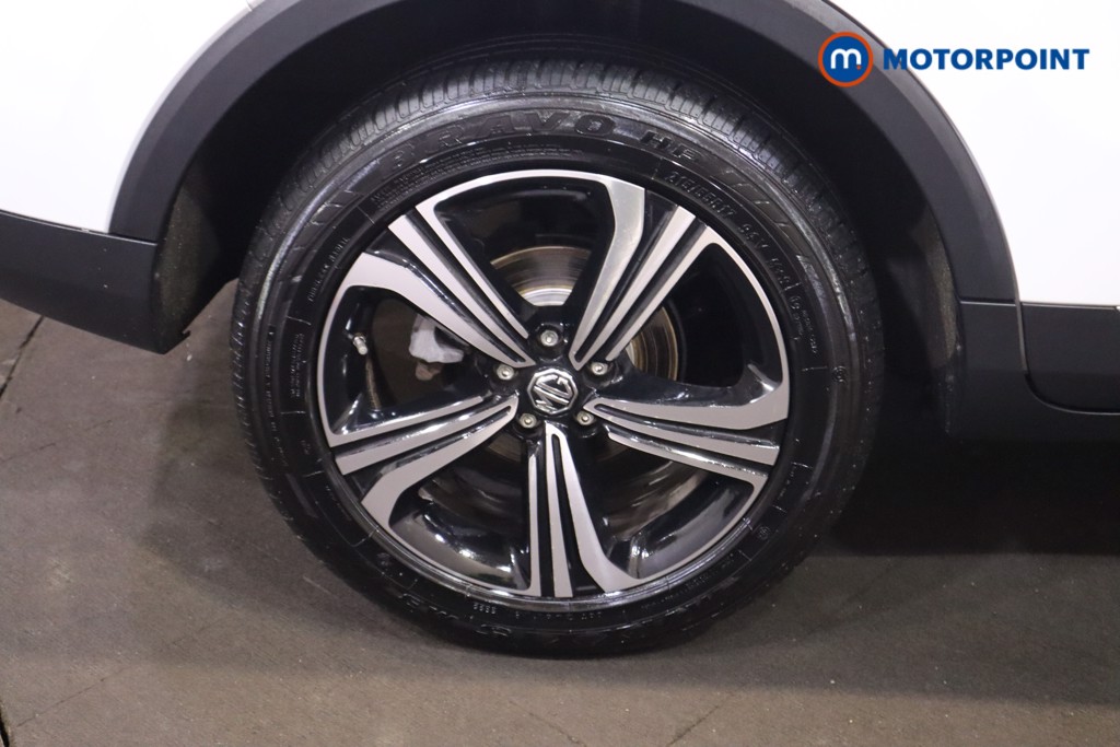 Mg Motor Uk ZS Excite Manual Petrol SUV - Stock Number (1624015) - 12th supplementary image