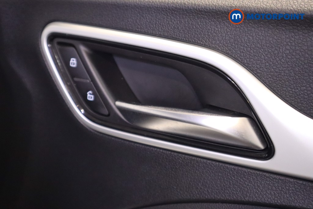 Mg Motor Uk ZS Excite Manual Petrol SUV - Stock Number (1624015) - 14th supplementary image