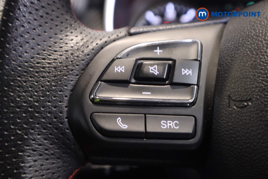 Mg Motor Uk ZS Excite Manual Petrol SUV - Stock Number (1624015) - 15th supplementary image