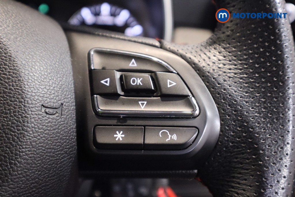 Mg Motor Uk ZS Excite Manual Petrol SUV - Stock Number (1624015) - 16th supplementary image