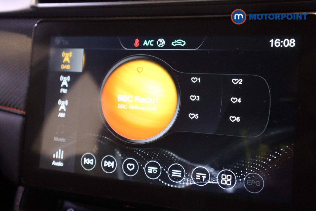 Mg Motor Uk ZS Excite Manual Petrol SUV - Stock Number (1624015) - 18th supplementary image