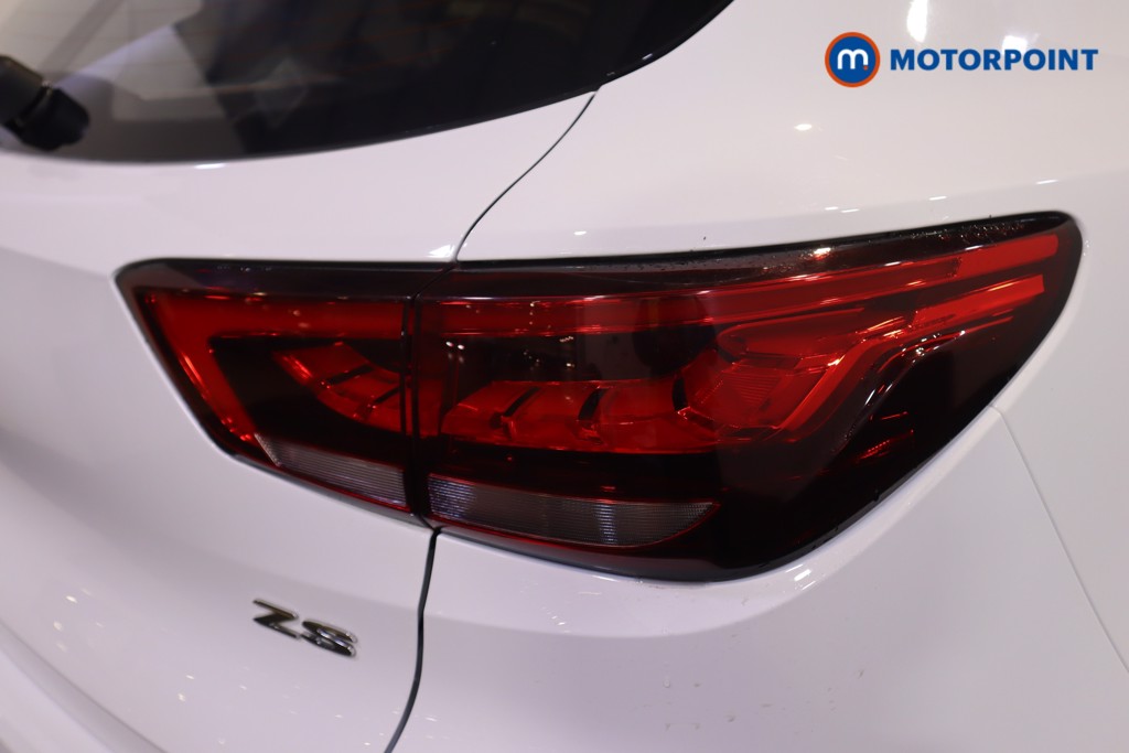 Mg Motor Uk ZS Excite Manual Petrol SUV - Stock Number (1624015) - 21st supplementary image