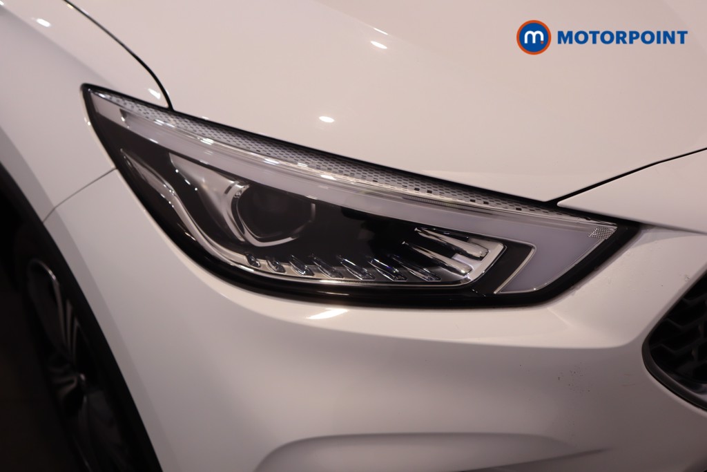 Mg Motor Uk ZS Excite Manual Petrol SUV - Stock Number (1624015) - 23rd supplementary image