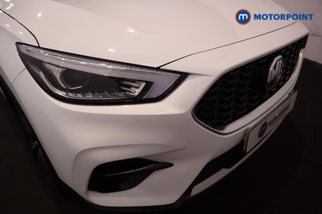 Mg Motor Uk ZS Excite Manual Petrol SUV - Stock Number (1624015) - 24th supplementary image