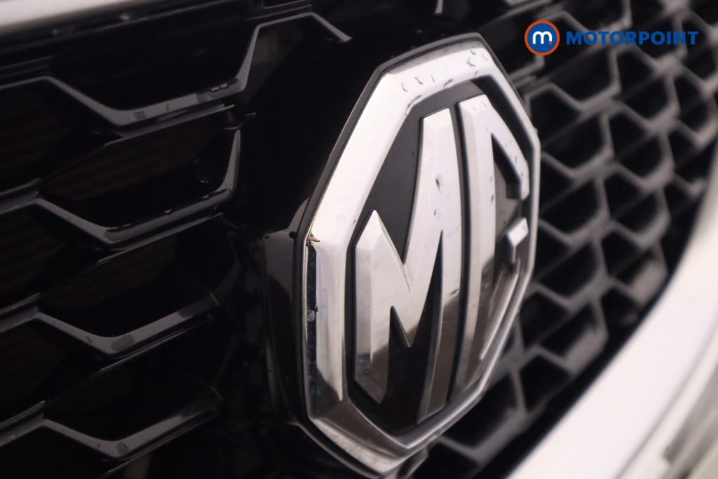 Mg Motor Uk ZS Excite Manual Petrol SUV - Stock Number (1624015) - 25th supplementary image