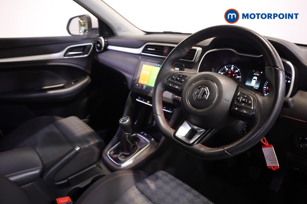 Mg Motor Uk ZS Excite Manual Petrol SUV - Stock Number (1624015) - 1st supplementary image