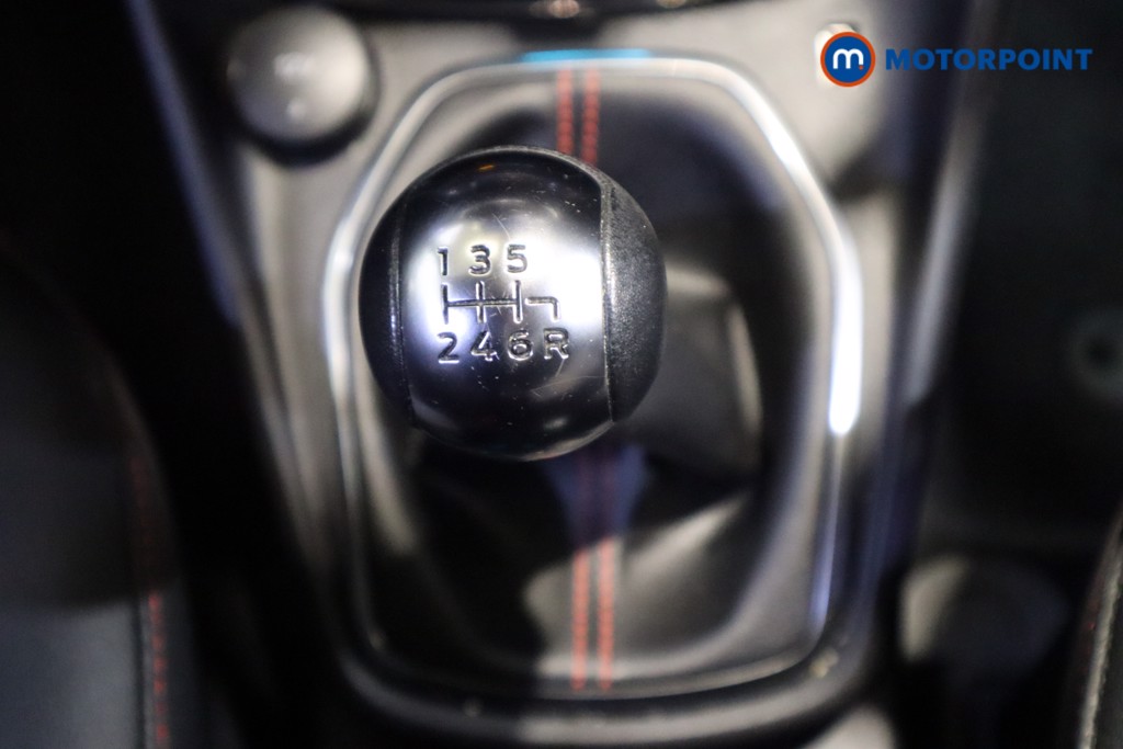 Ford Puma St-Line X Manual Petrol SUV - Stock Number (1624019) - 5th supplementary image