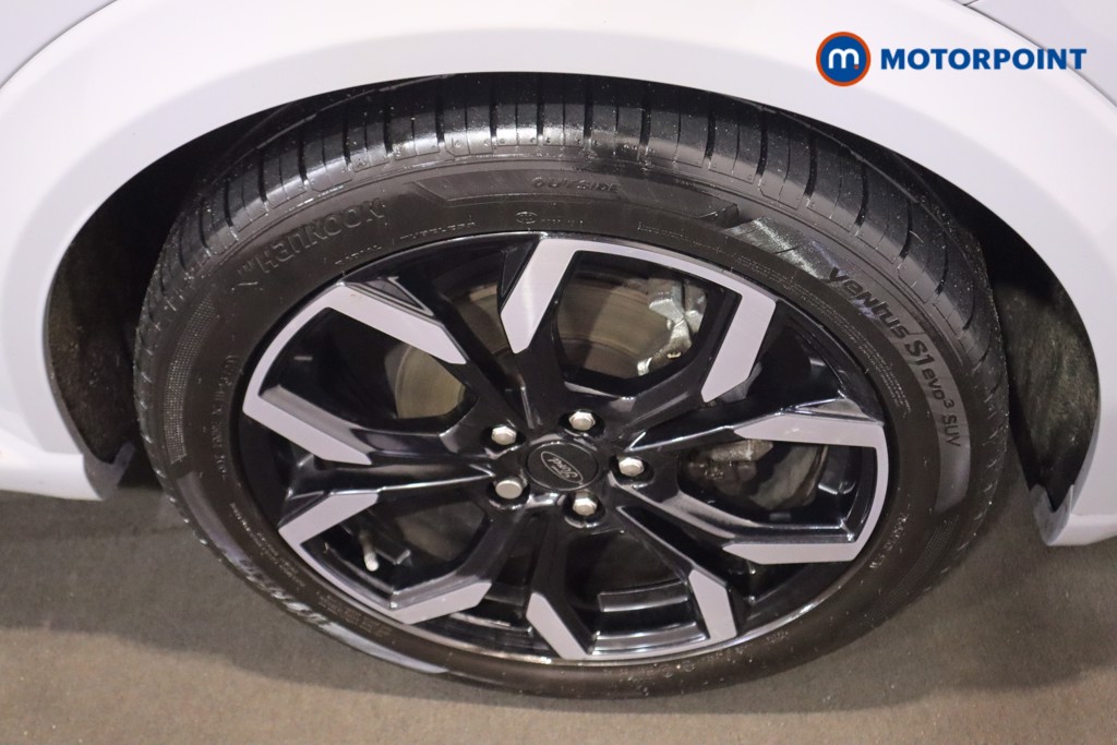 Ford Puma St-Line X Manual Petrol SUV - Stock Number (1624019) - 11th supplementary image