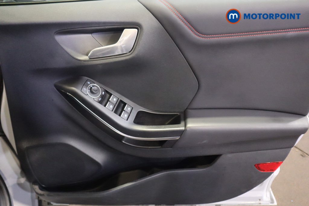 Ford Puma St-Line X Manual Petrol SUV - Stock Number (1624019) - 13th supplementary image