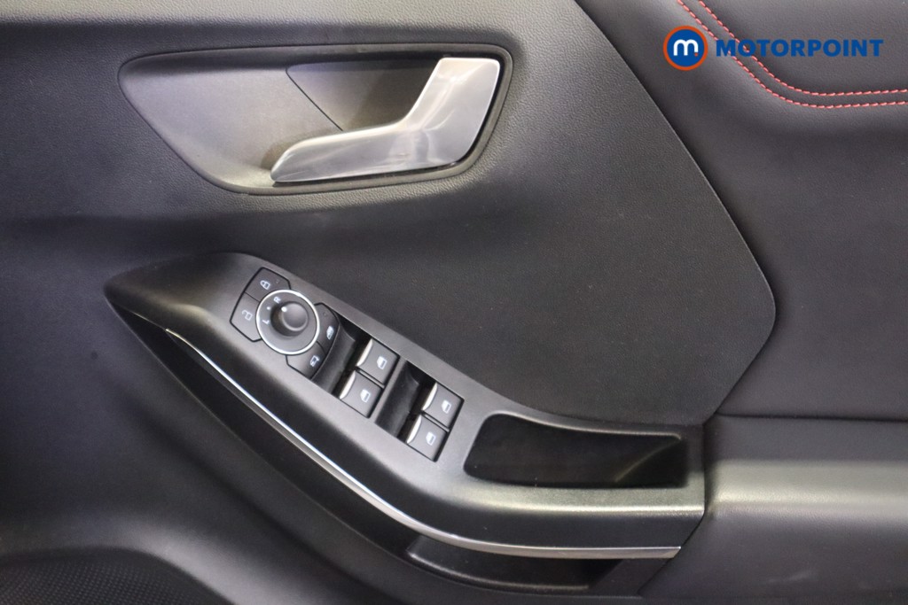 Ford Puma St-Line X Manual Petrol SUV - Stock Number (1624019) - 14th supplementary image