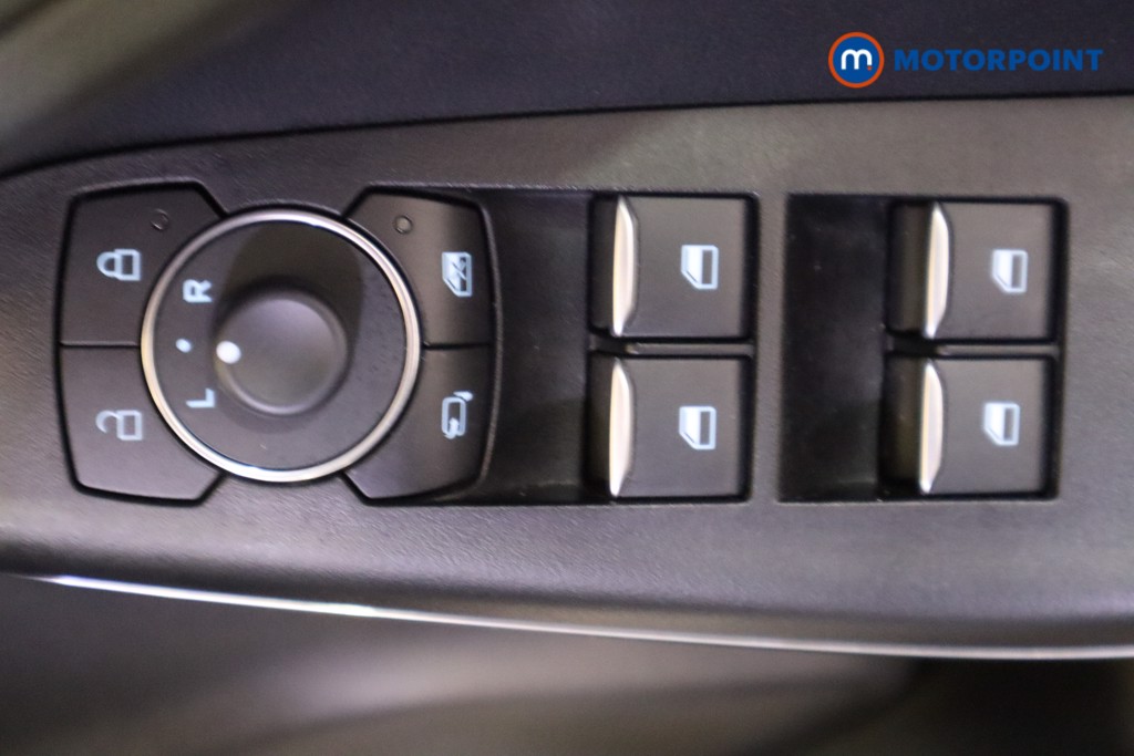 Ford Puma St-Line X Manual Petrol SUV - Stock Number (1624019) - 15th supplementary image