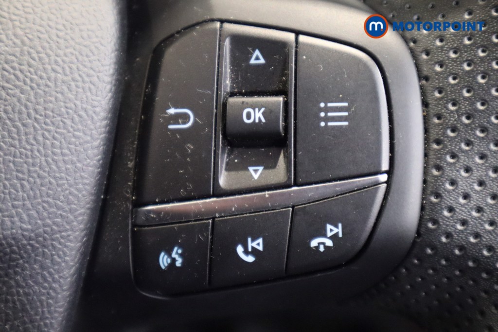 Ford Puma St-Line X Manual Petrol SUV - Stock Number (1624019) - 17th supplementary image