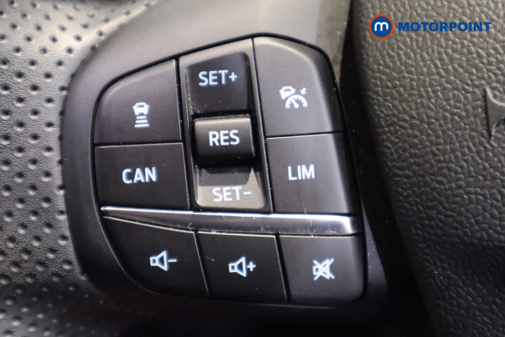 Ford Puma St-Line X Manual Petrol SUV - Stock Number (1624019) - 18th supplementary image