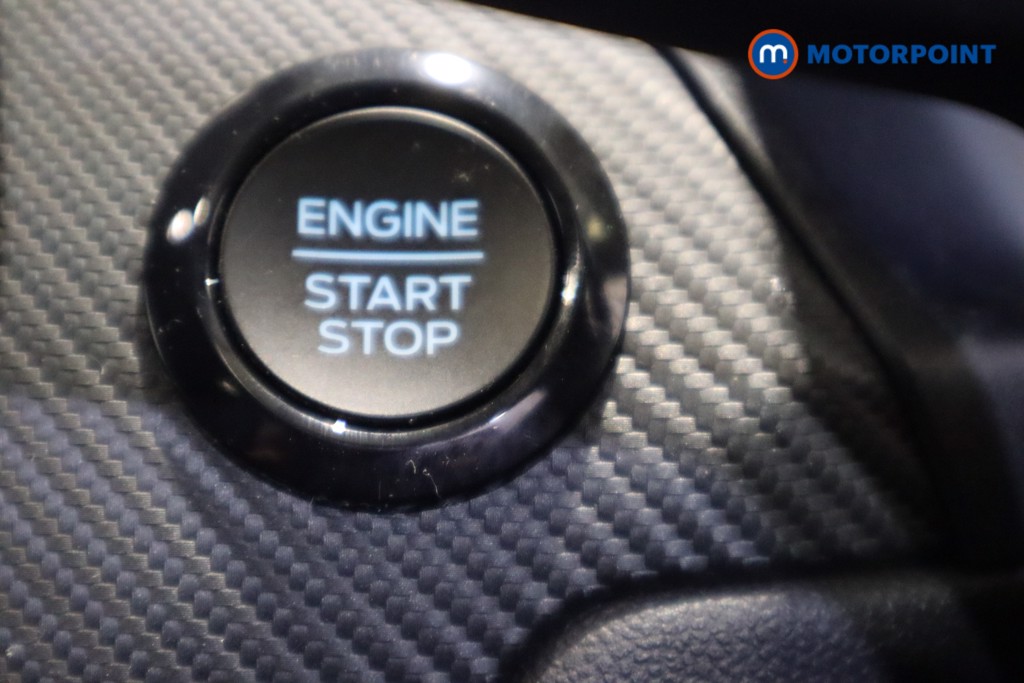 Ford Puma St-Line X Manual Petrol SUV - Stock Number (1624019) - 19th supplementary image
