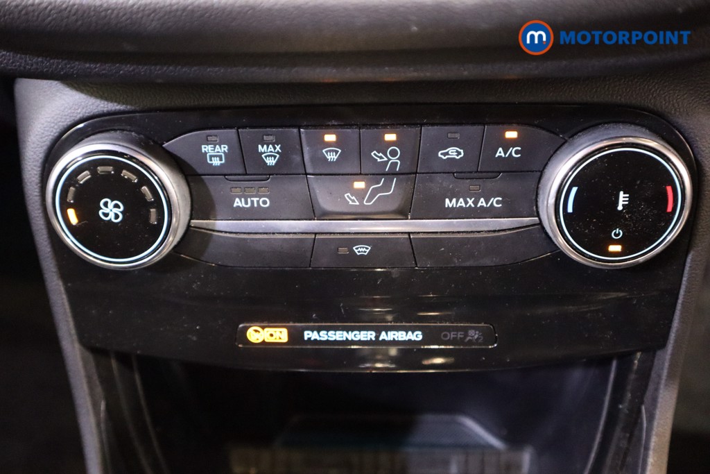 Ford Puma St-Line X Manual Petrol SUV - Stock Number (1624019) - 21st supplementary image