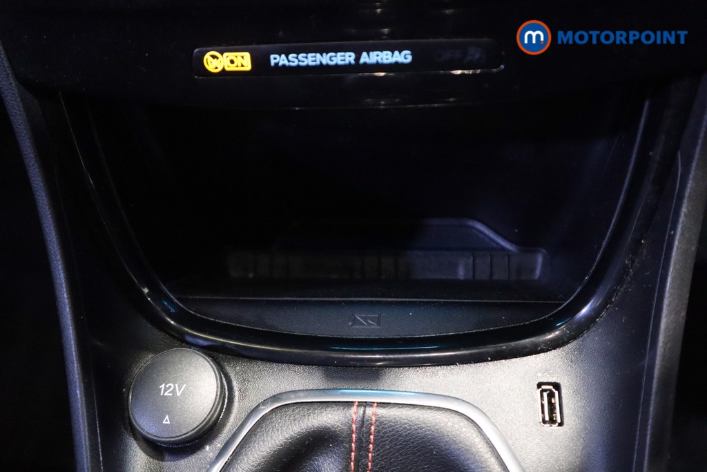 Ford Puma St-Line X Manual Petrol SUV - Stock Number (1624019) - 22nd supplementary image