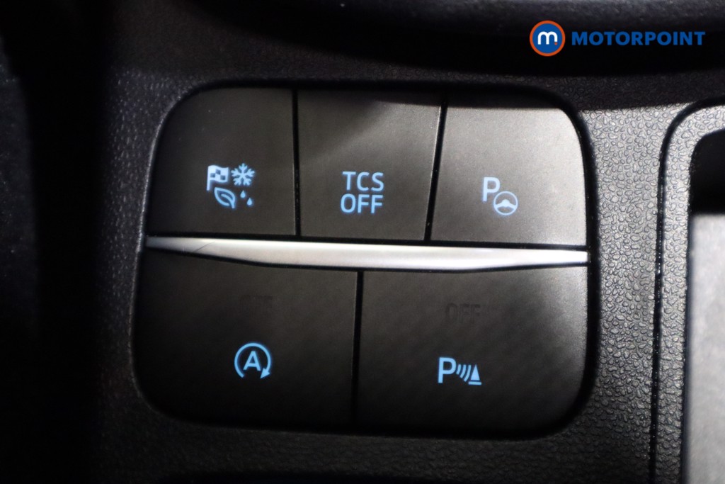 Ford Puma St-Line X Manual Petrol SUV - Stock Number (1624019) - 23rd supplementary image