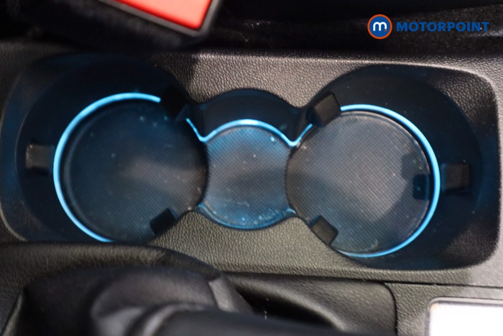 Ford Puma St-Line X Manual Petrol SUV - Stock Number (1624019) - 24th supplementary image