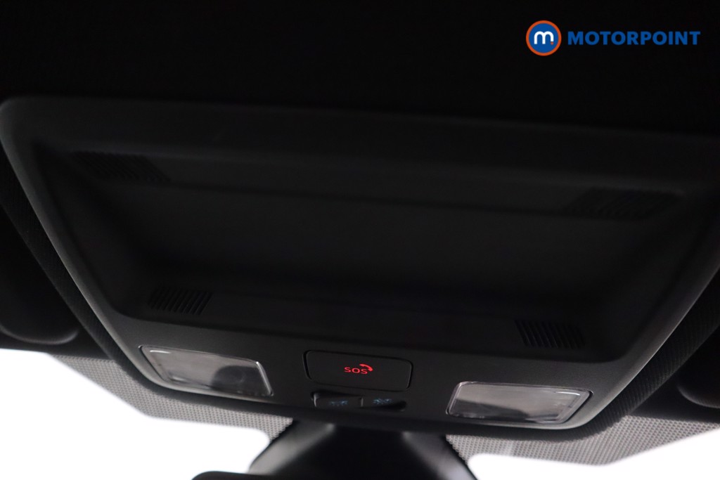 Ford Puma St-Line X Manual Petrol SUV - Stock Number (1624019) - 25th supplementary image