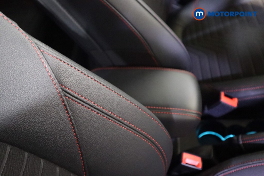 Ford Puma St-Line X Manual Petrol SUV - Stock Number (1624019) - 26th supplementary image