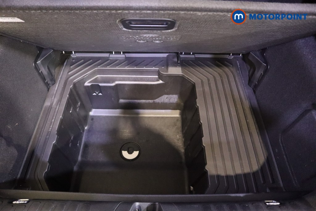 Ford Puma St-Line X Manual Petrol SUV - Stock Number (1624019) - 28th supplementary image