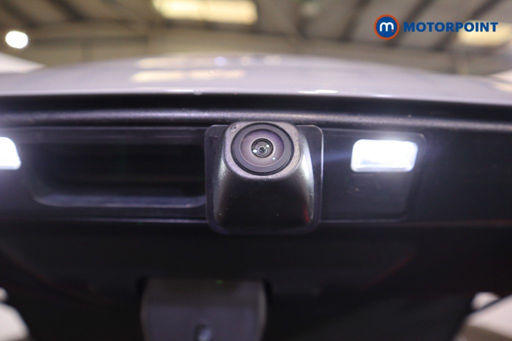 Ford Puma St-Line X Manual Petrol SUV - Stock Number (1624019) - 29th supplementary image