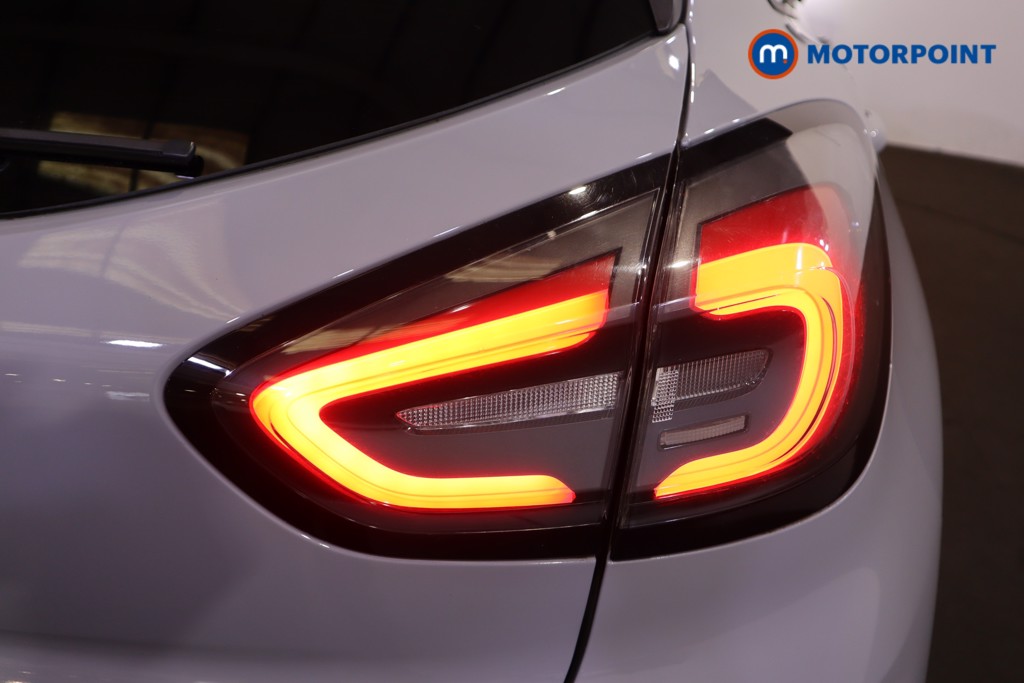 Ford Puma St-Line X Manual Petrol SUV - Stock Number (1624019) - 31st supplementary image