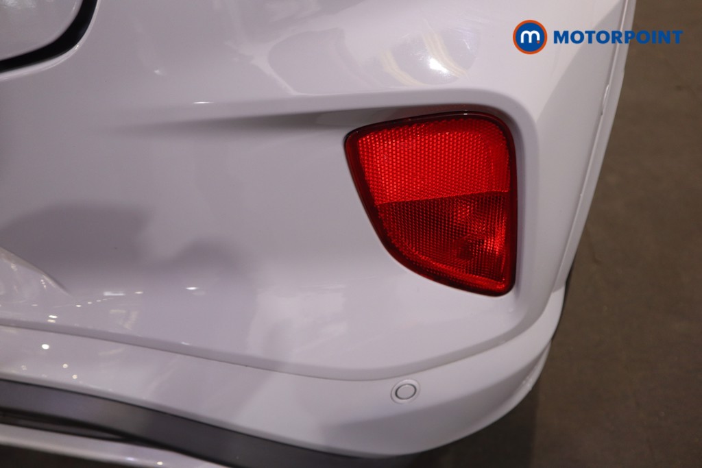 Ford Puma St-Line X Manual Petrol SUV - Stock Number (1624019) - 32nd supplementary image