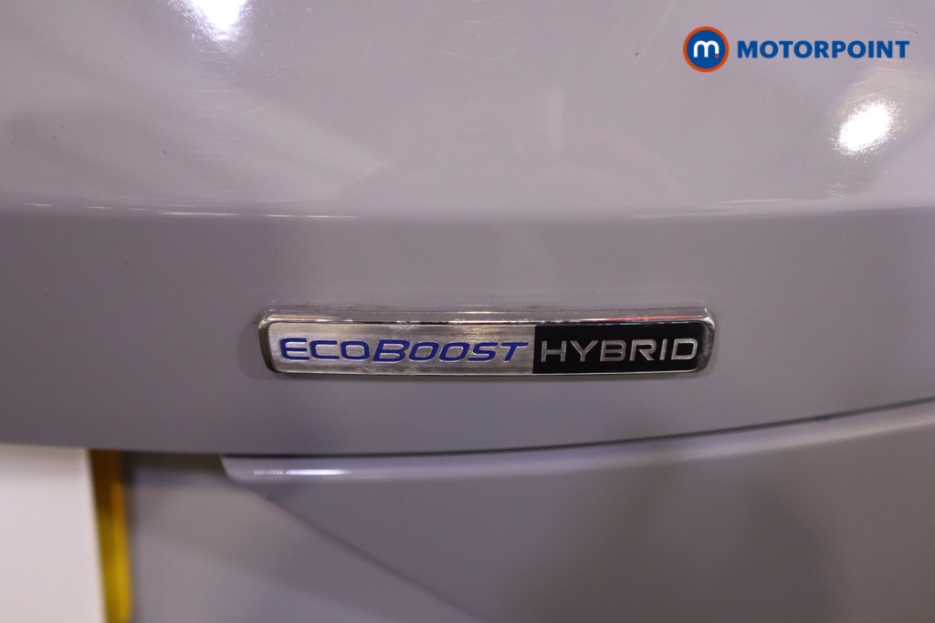 Ford Puma St-Line X Manual Petrol SUV - Stock Number (1624019) - 33rd supplementary image