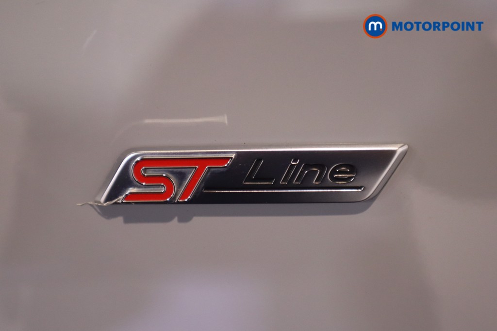 Ford Puma St-Line X Manual Petrol SUV - Stock Number (1624019) - 34th supplementary image