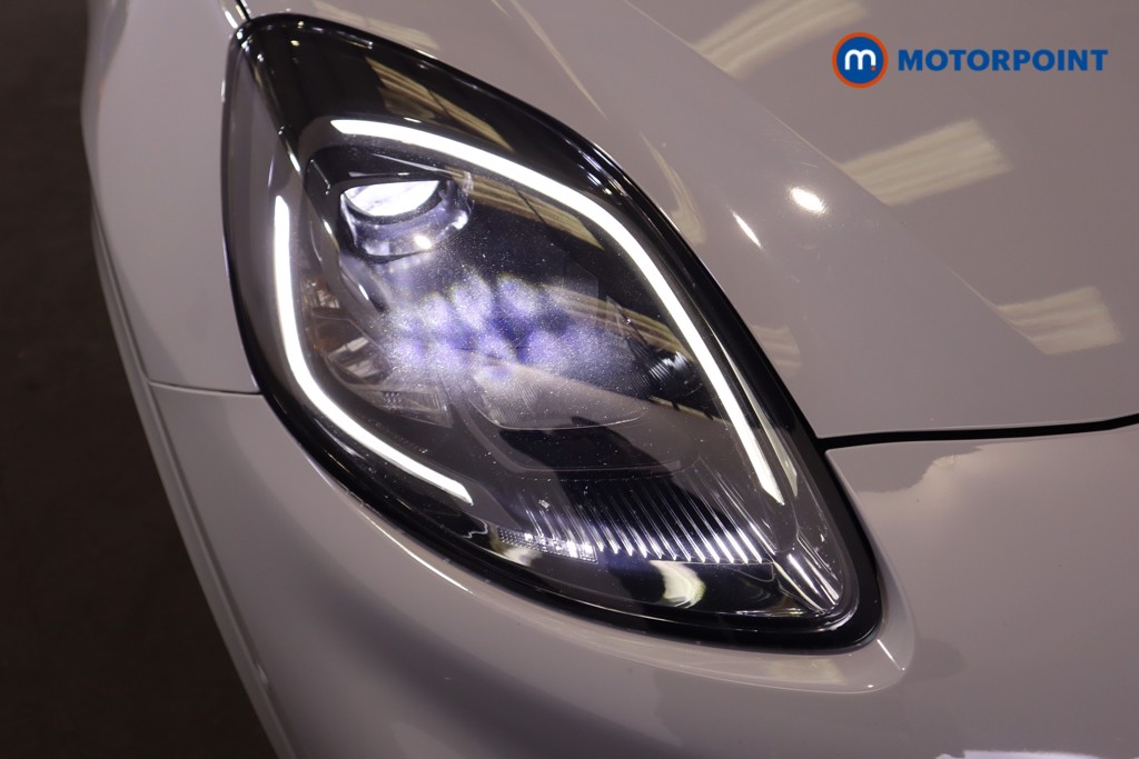 Ford Puma St-Line X Manual Petrol SUV - Stock Number (1624019) - 35th supplementary image